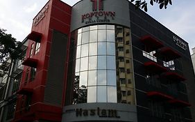 Koptown Hotel Kuala Lumpur